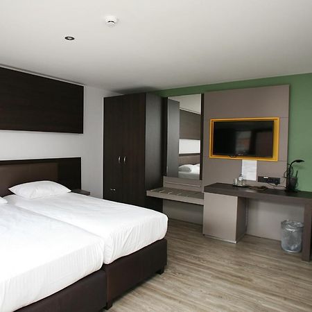 Hotel Au Prince Royal Leopoldsburg Kültér fotó
