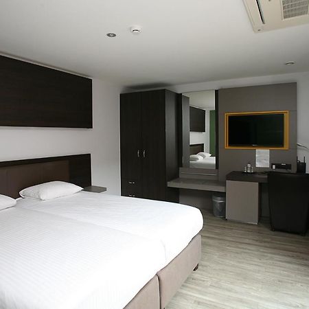 Hotel Au Prince Royal Leopoldsburg Kültér fotó