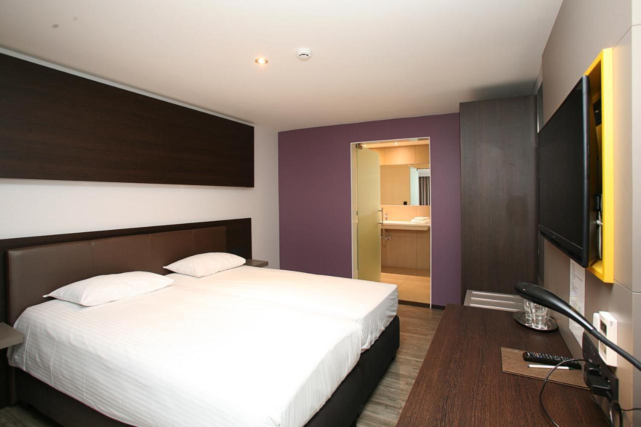 Hotel Au Prince Royal Leopoldsburg Kültér fotó