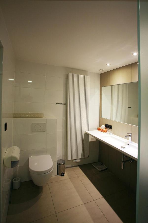 Hotel Au Prince Royal Leopoldsburg Kültér fotó