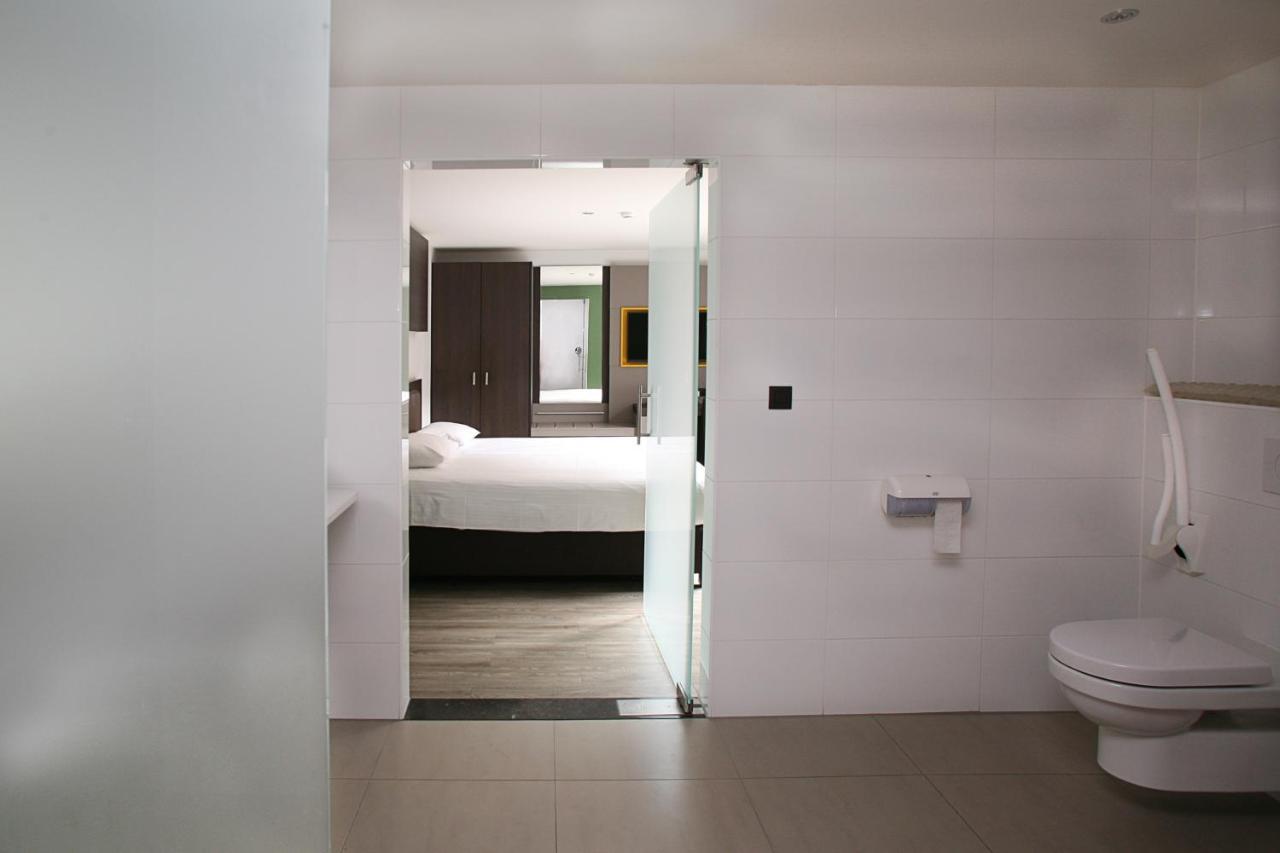 Hotel Au Prince Royal Leopoldsburg Kültér fotó