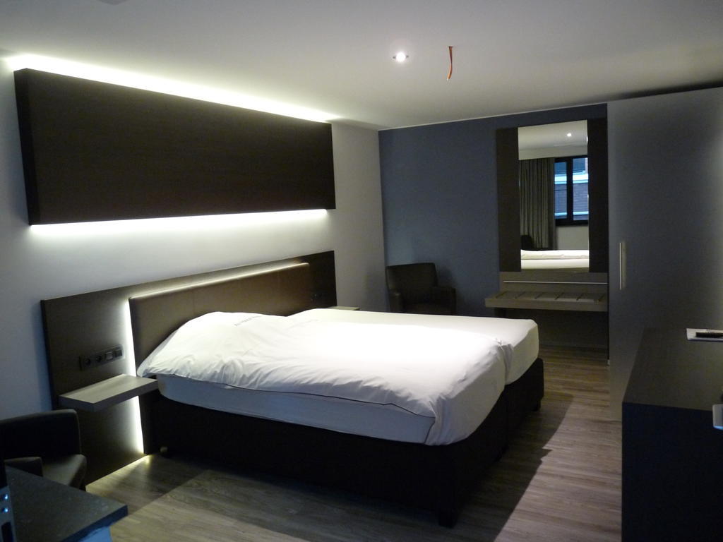 Hotel Au Prince Royal Leopoldsburg Kültér fotó