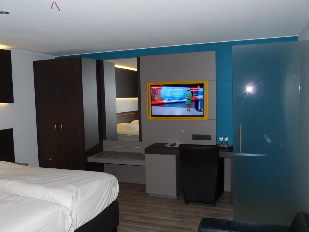 Hotel Au Prince Royal Leopoldsburg Kültér fotó