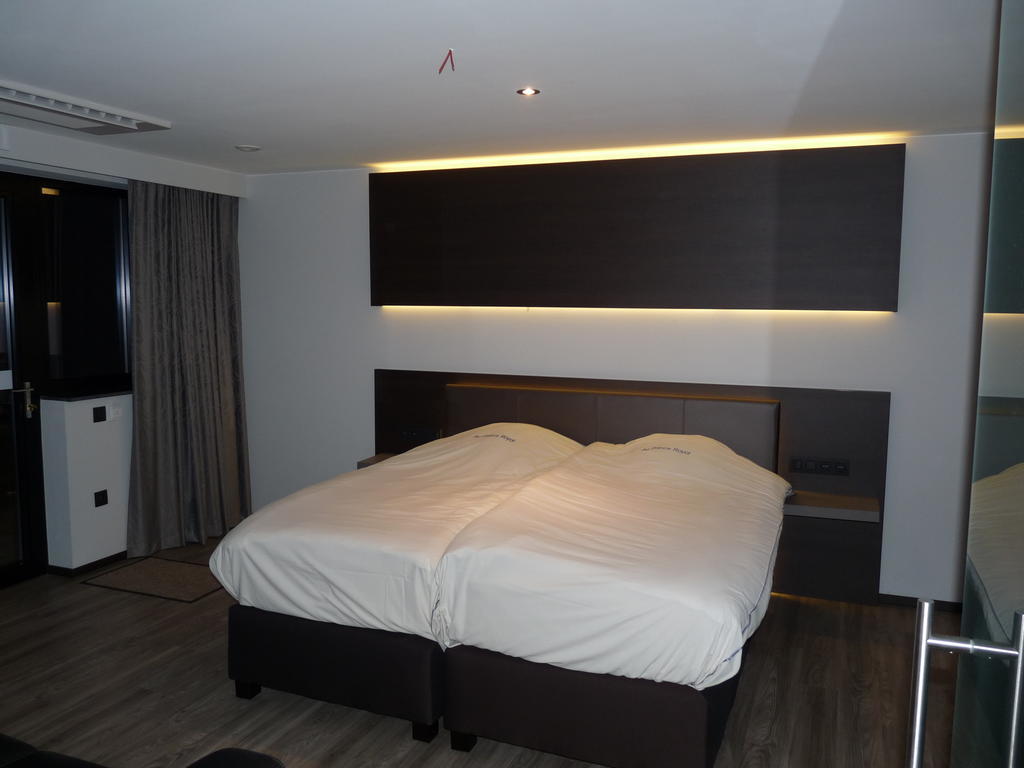 Hotel Au Prince Royal Leopoldsburg Kültér fotó
