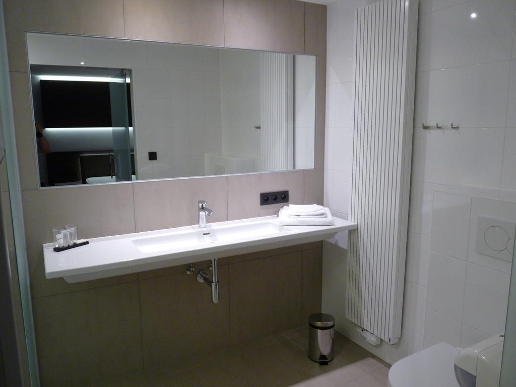Hotel Au Prince Royal Leopoldsburg Kültér fotó