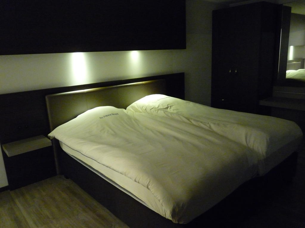 Hotel Au Prince Royal Leopoldsburg Kültér fotó